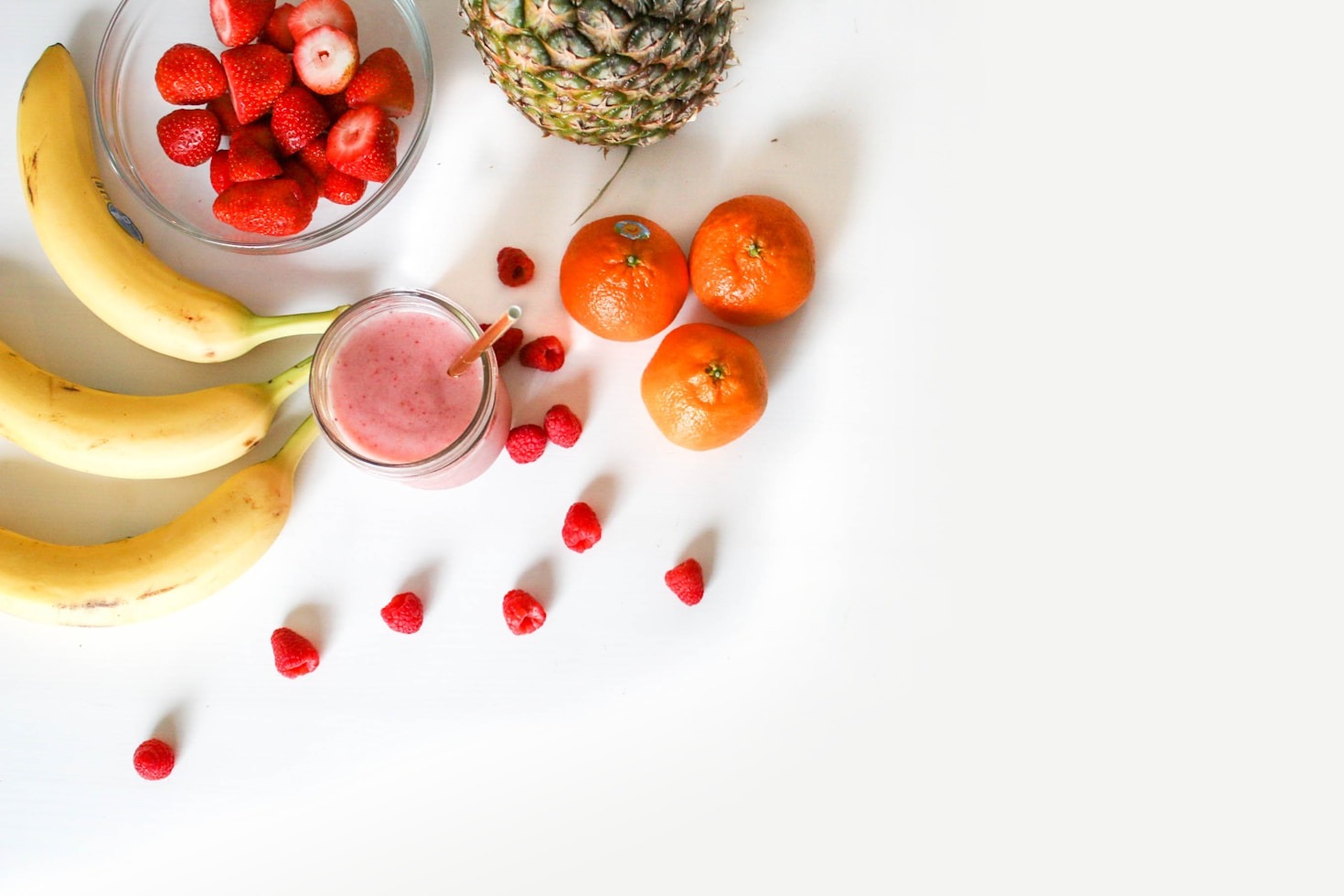 Delicious Smoothies that Make Healthy Eating Easy